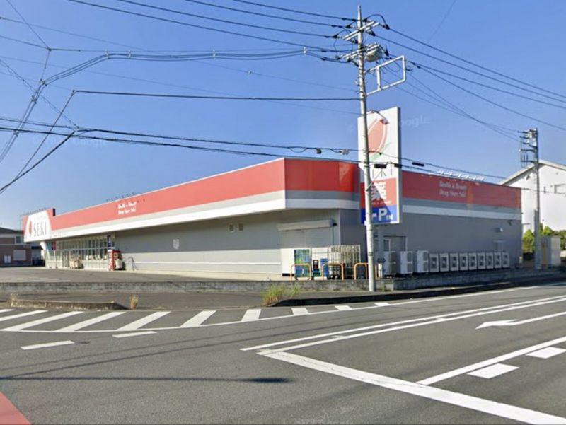 レオネクスト藤 周辺環境