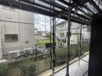 レオパレスコスモス 眺望