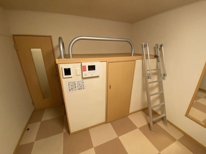 leopalace Freiheit 其他