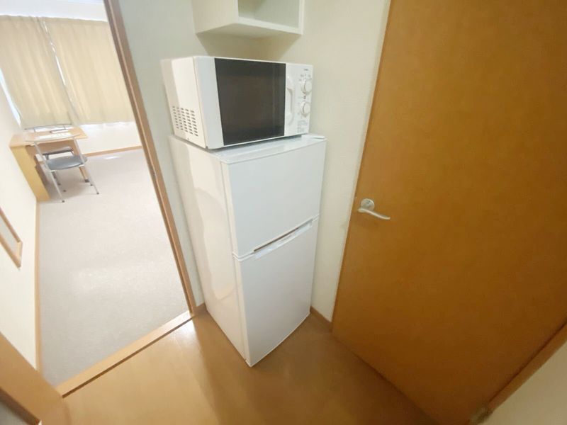 レオパレス小幡ヶ原 その他設備
