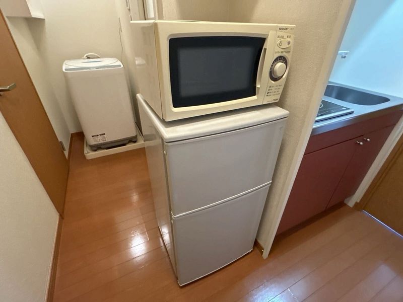 レオパレスＭＡＳＵＤＡ その他設備