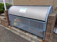レオパレス駅南Ｗｉｎｇ 共用部分