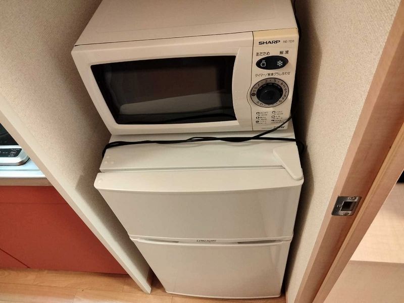 leopalace K Woods II Other facilities