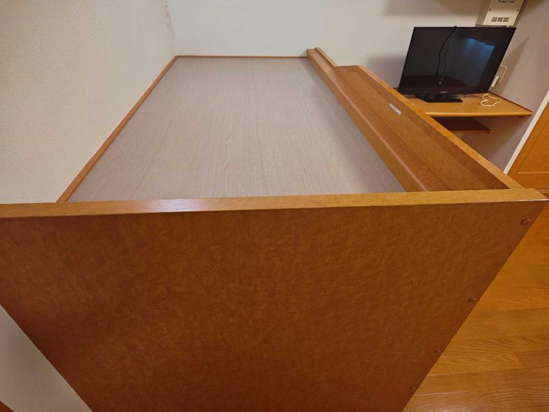 レオパレスグレーシー堀江 その他