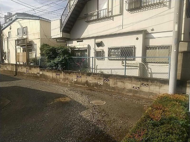 レオパレスメルベーユⅢ 眺望