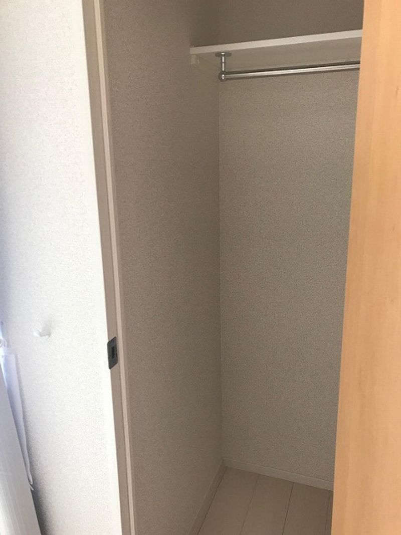 クレイノリゲル 収納