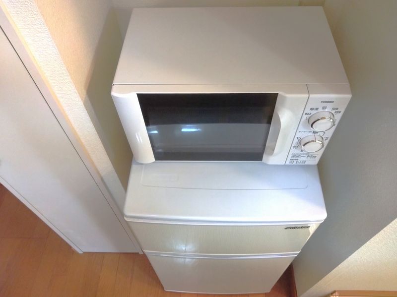 レオパレスあすわ その他