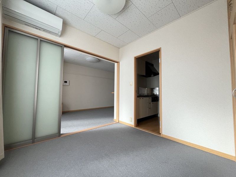 leopalace Kirara C 客厅