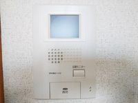 レオパレスミドリノＢ セキュリティ