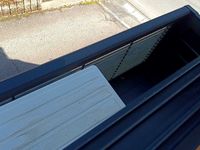 レオパレスＫＡＺＵ バルコニー