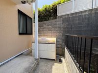レオパレス飛躍館 その他設備