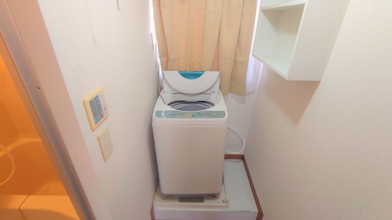 レオパレスマルベリー その他設備