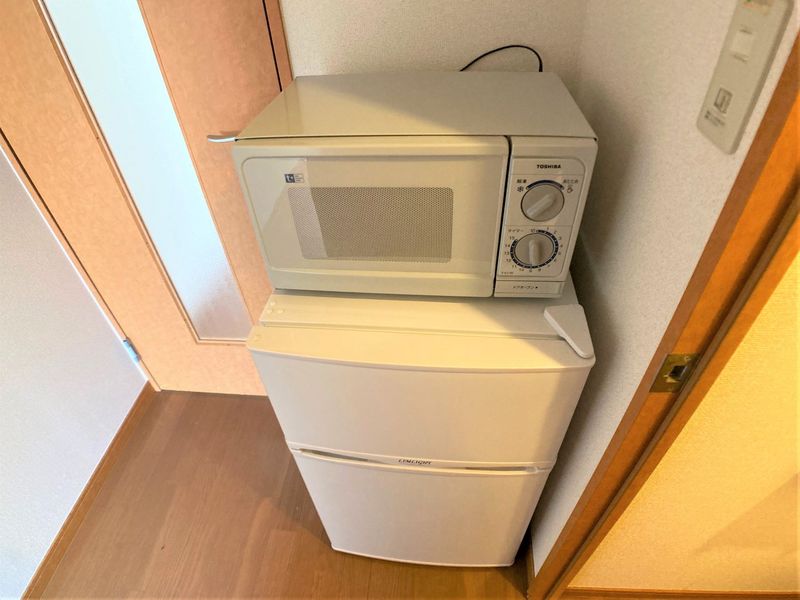 レオパレスＦｒｉｅｄｅｎ その他設備