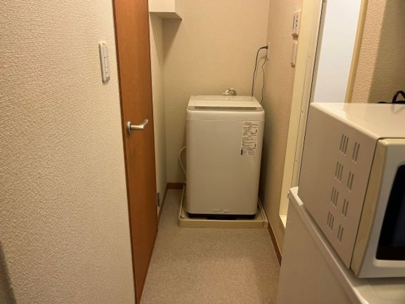 レオパレス六甲北二番館 その他設備