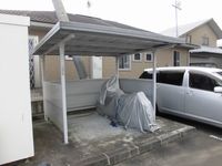 レオネクストユーカリ旭町 共用部分