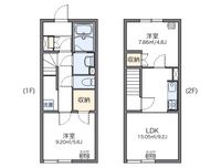 43741 Floorplan