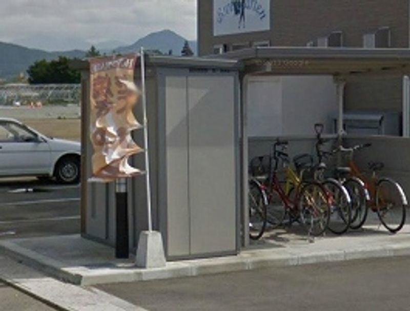 レオネクストモルゲンソンネ 共用部分