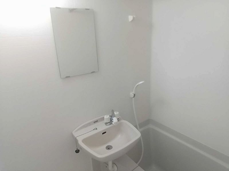 leopalace Lily 세면대