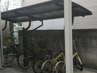 レオネクストパークサイド 共用部分