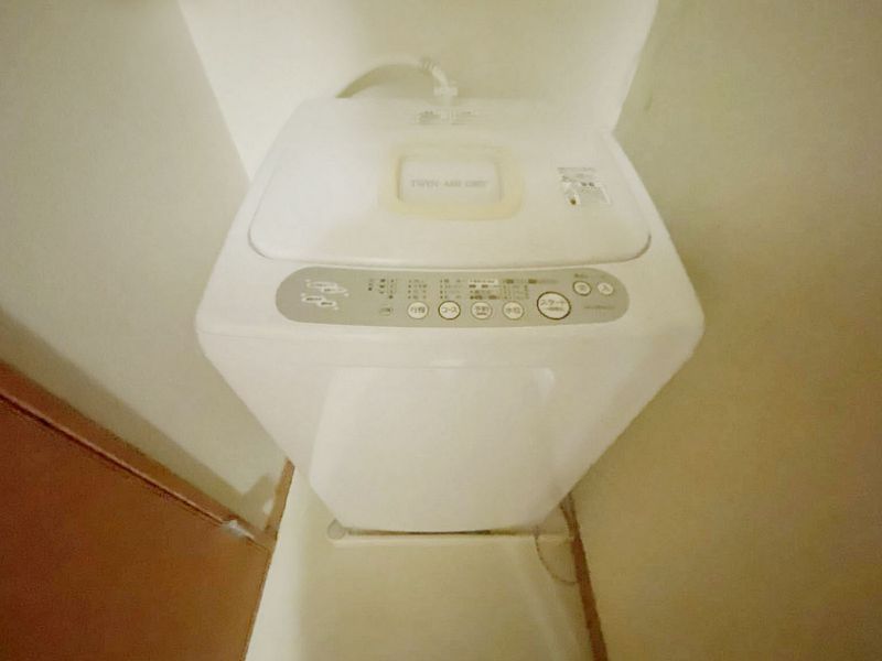 レオパレスサンガーデン その他