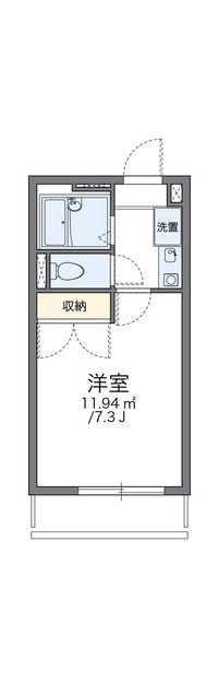 10820 Floorplan