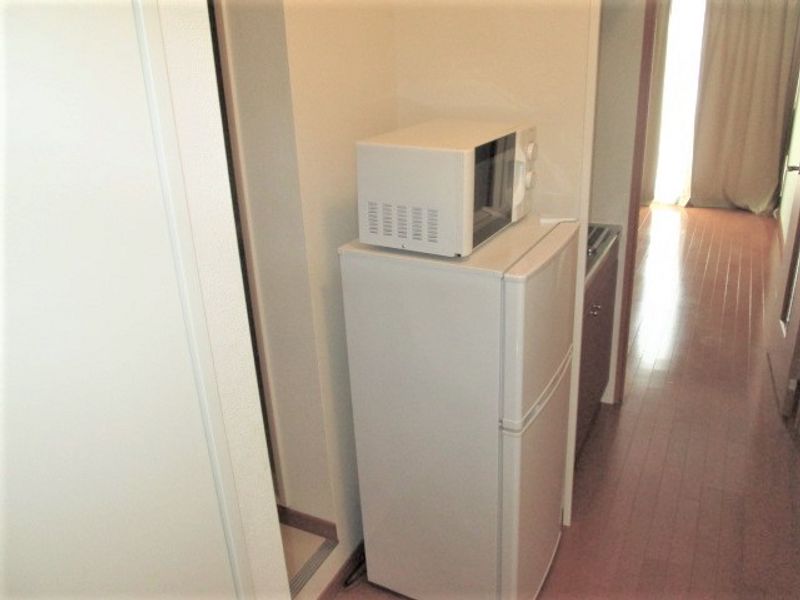 レオパレス泉の森 その他設備