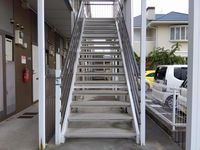 レオパレスＳＥＡ　ＣＯＡＳＴ 共用部分