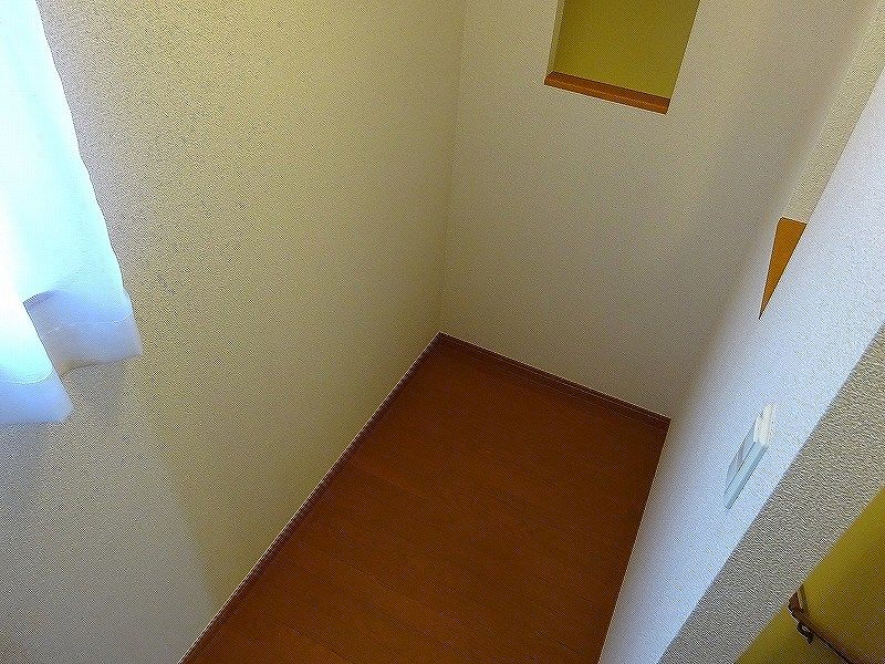 leopalace Fine 2 Storage