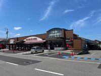 レオパレス古川 周辺環境