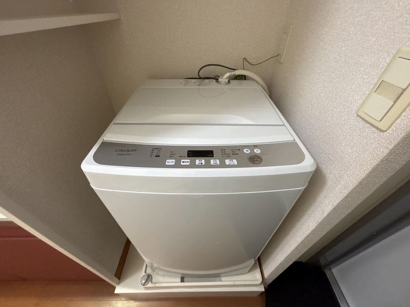 レオパレスｔｓｕｂａｓａ その他設備