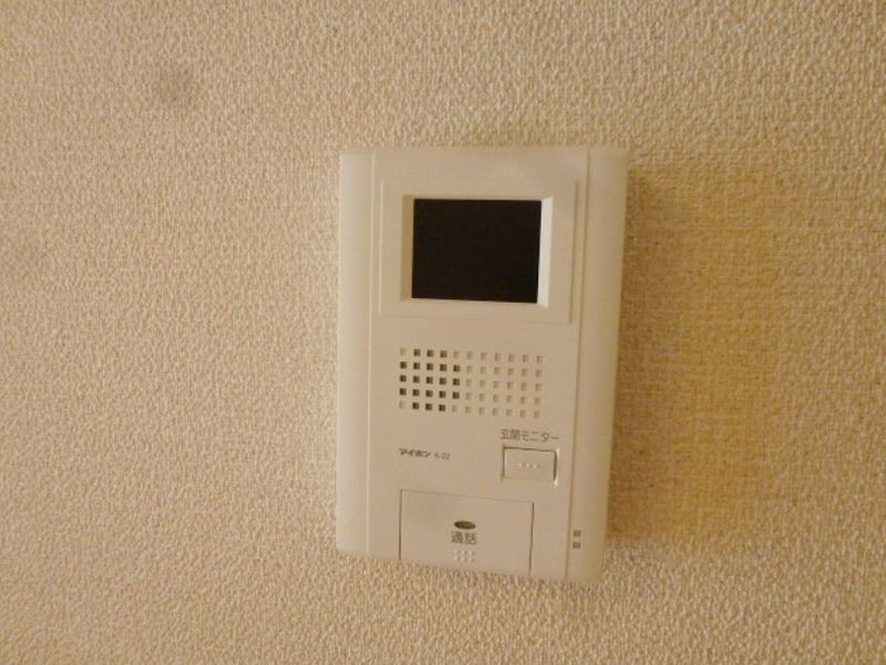 レオパレスエスペランサ その他設備