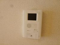 レオパレスエスペランサ その他設備