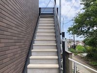 レオネクスト冨貴ヶ丘 共用部分