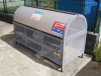 レオパレスアルテス 共用部分