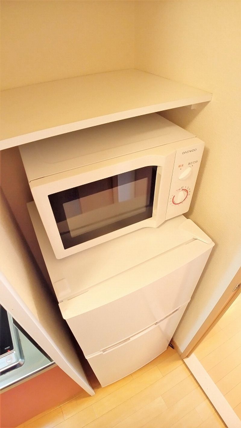 レオパレスヴィクトワール その他