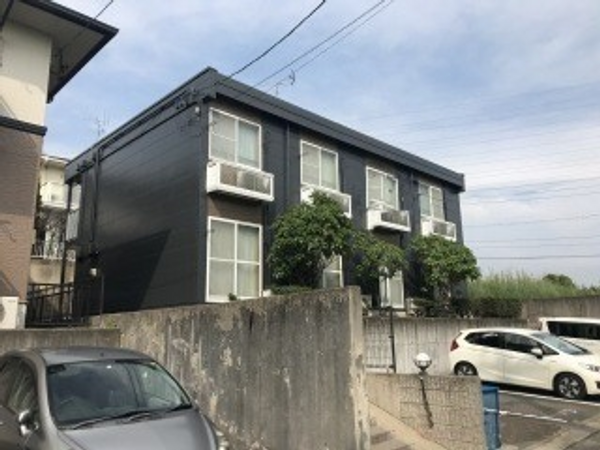 leopalace Derby exterior