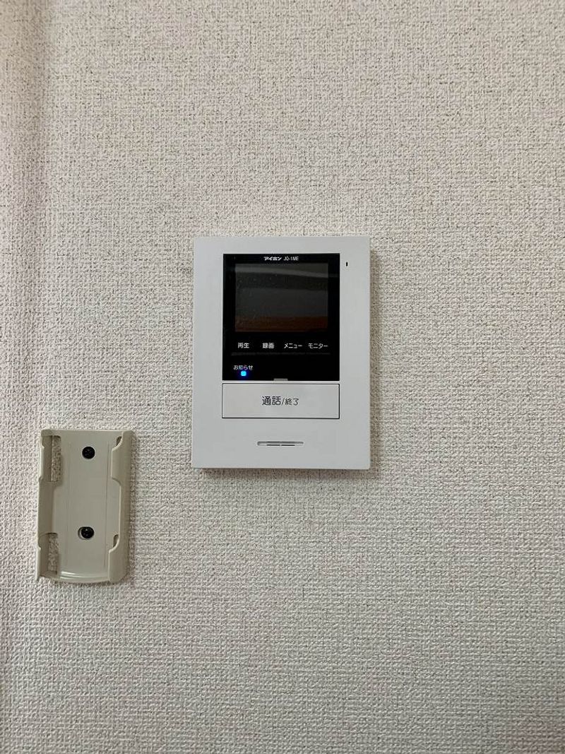 レオパレスＳＡＳＡ セキュリティ