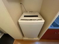 レオパレス庵 その他設備