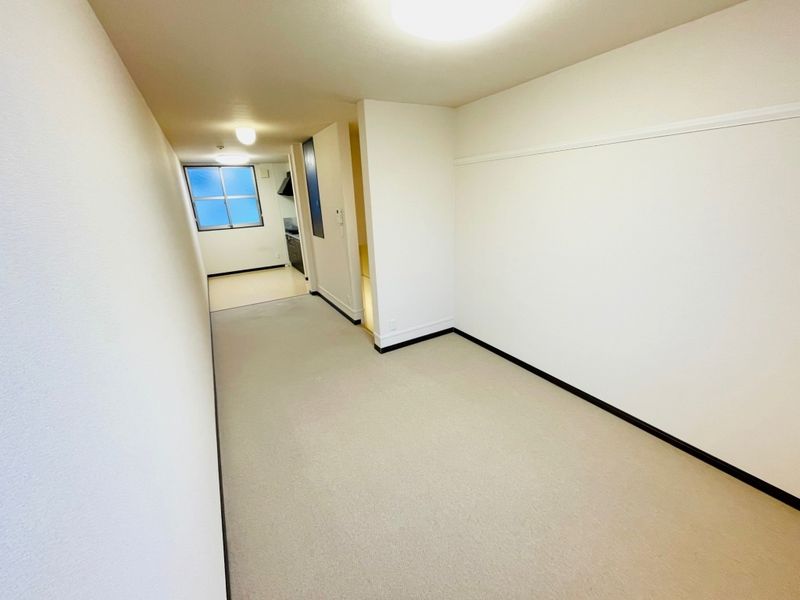 LEONEXT K III Living room