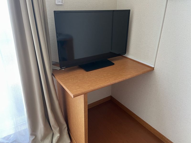 レオパレスエスト その他設備