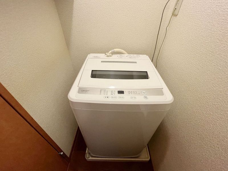 レオパレスプリティ葵 その他