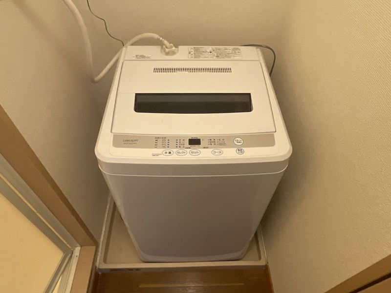 レオパレス中井町３ その他