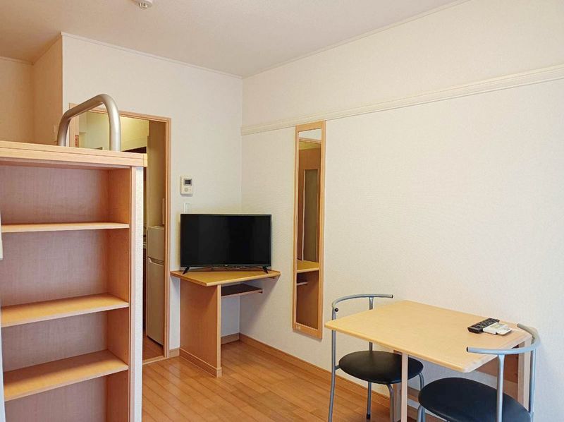 leopalace Satsuma Provence 거실