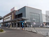 レオパレス代官町 周辺環境