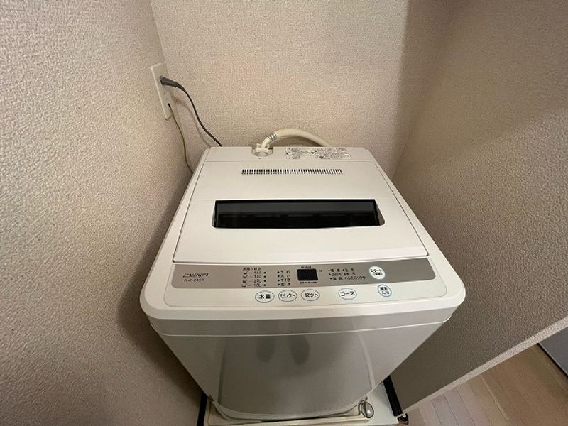 レオネクスト桜木 その他設備