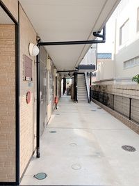レオパレス甲子園高潮町Ⅰ 共用部分