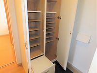 レオパレス柊 玄関