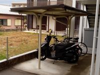 レオネクスト坊金 共用部分
