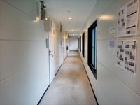 レオパレス室工 共用部分