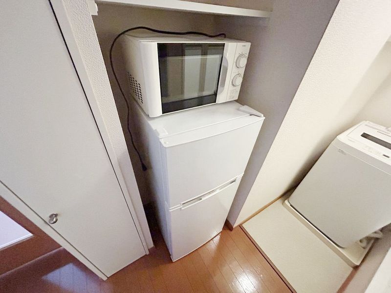 レオパレスクレール本内 その他設備